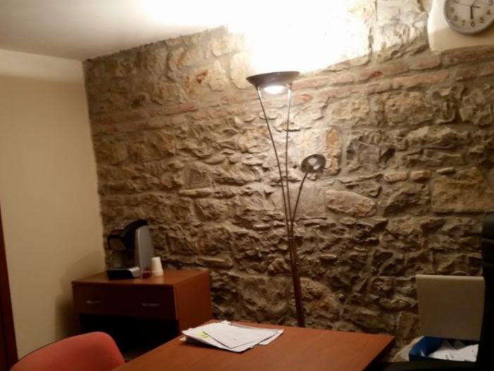 Archisio - Ibr Costruzioni - Progetto Negozio