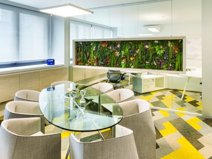 Archisio - Mm Studio - Progetto Predict headquarter