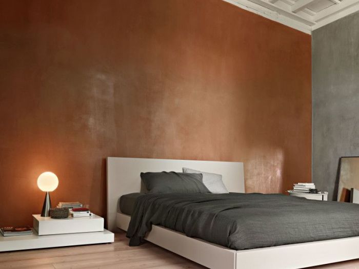 Archisio - Nascetti Arredamenti - Progetto Zona notte 4