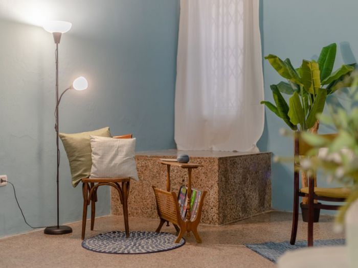 Archisio - Arianna Di Carlantonio Habitathomestaging - Progetto spazio 20 home staging