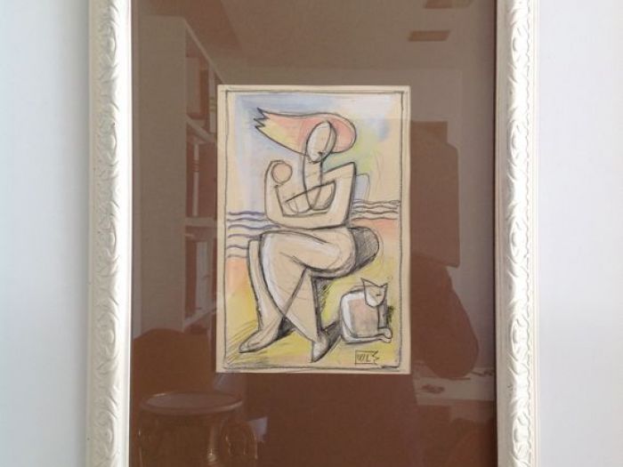 Archisio - Living Studio - Progetto Moderno