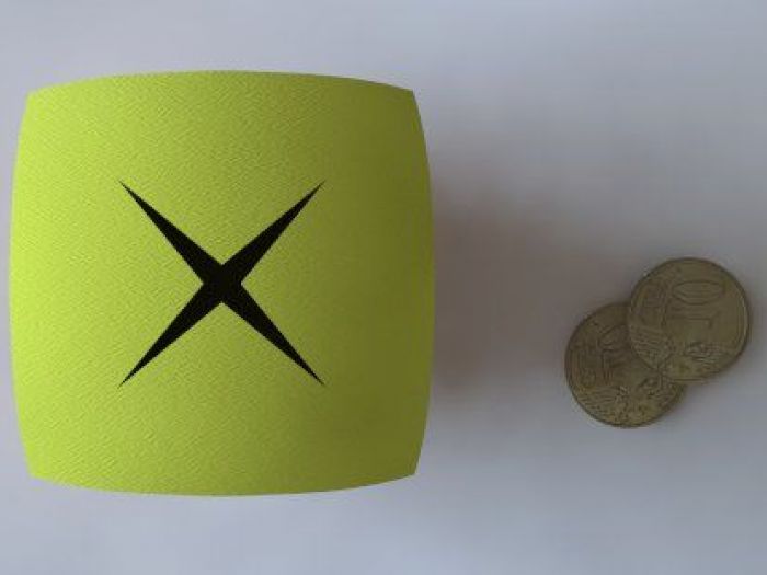 Archisio - Pierfrancesco Arnone - Progetto Salvadanaio