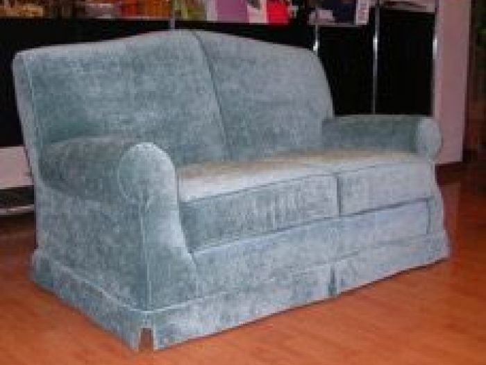 Archisio - Maison Decor - Progetto Tappezzeria