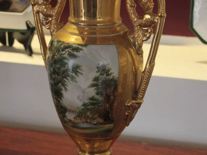 Archisio - Living Studio - Progetto Oggettistica