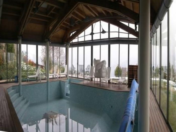 Archisio - Studio Pinelli - Progetto Ristrutturazioni di fabbricati agricoli