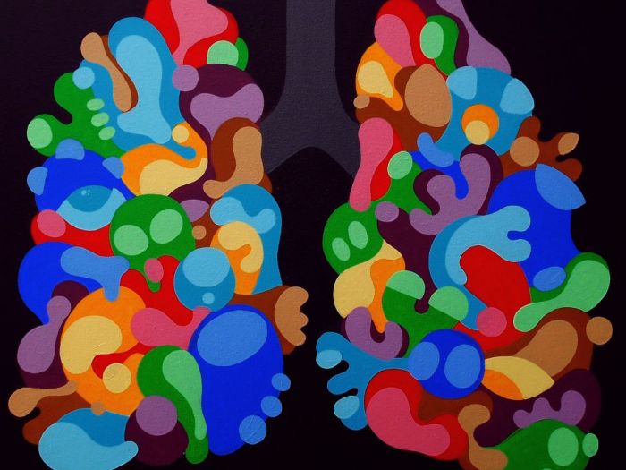 Archisio - Crizland - Progetto Pittura