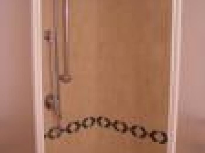 Archisio - I Ciottoli Romani - Progetto Bagni