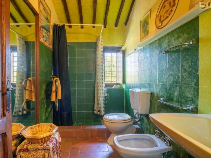 Archisio - Max Lisi Photoarch - Progetto Casolare privato