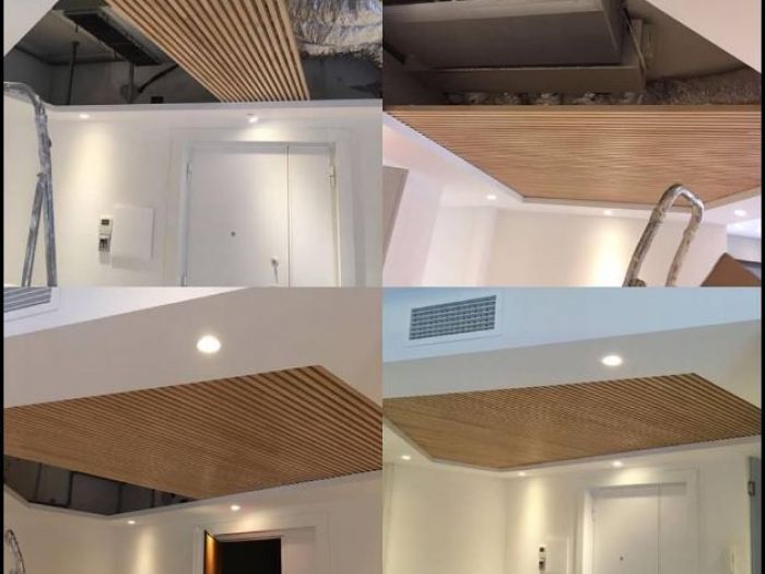 Archisio - Equilatero srl - Progetto Ristrutturazione