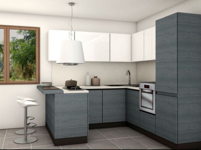 Archisio - Federico Dubini - Progetto Residenziale