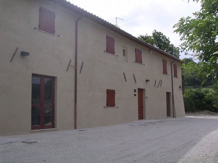 Archisio - Effe Costruzioni - Progetto Restauri