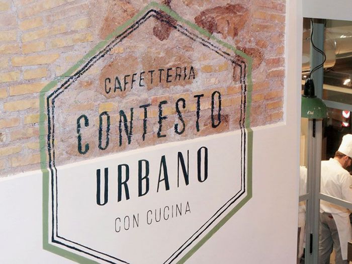 Archisio - Studiogad - Progetto Contesto urbano