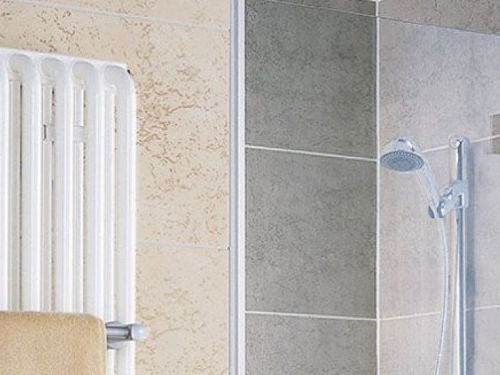 Archisio - Casa Energia Messina - Progetto Porte in vetro