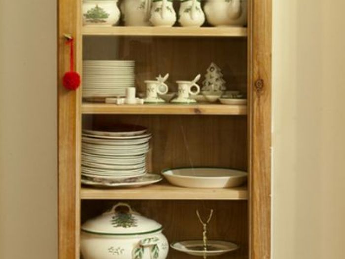 Archisio - Bottega Michelangeli - Progetto Realizzazione armadi