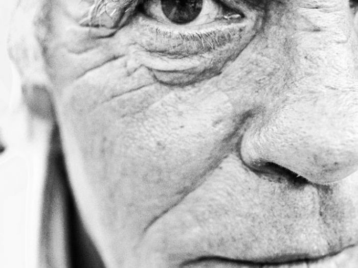 Archisio - Vdf Valerio Durso Fotografo - Progetto Ritratti