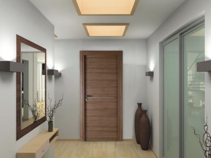 Archisio - Canetti Porte - Progetto Porte in laminato napoli