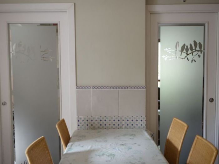 Archisio - Giulia Cerroni Architetto - Progetto Villino alleur - ristrutturazione della zona giorno