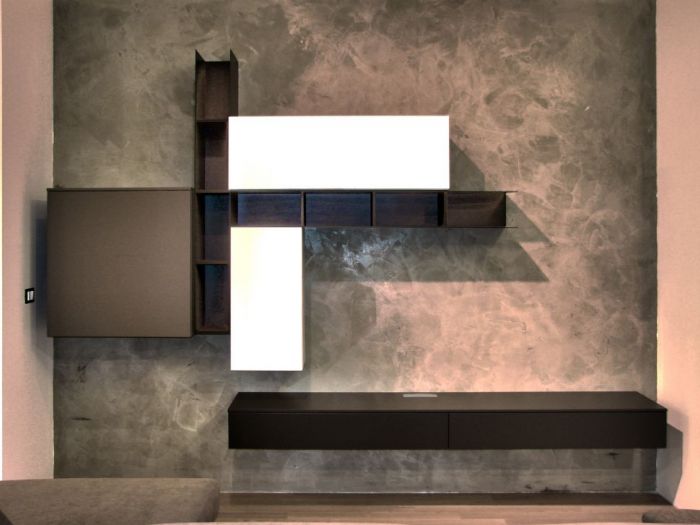 Archisio - Dimensione Legno - Progetto DIMENSIONE LEGNO