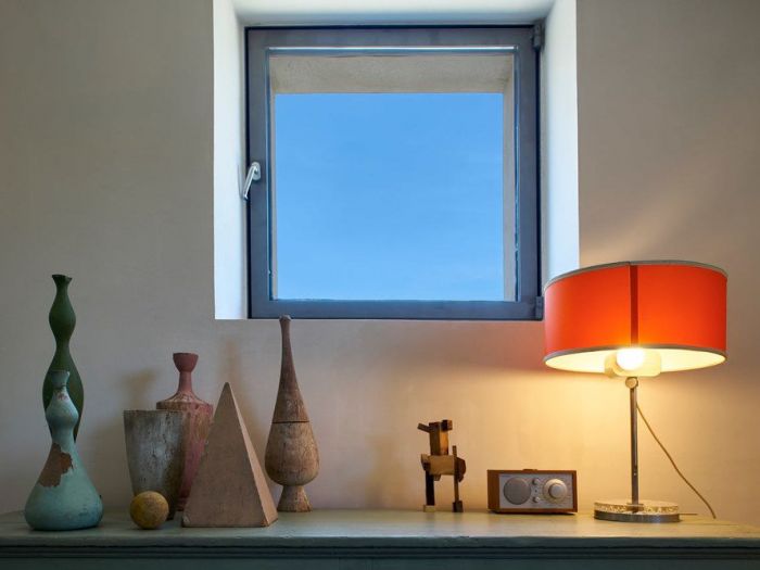 Archisio - Matteo Castelli Fotografia - Progetto Casale di cellole - castelnuovo berardenga siena