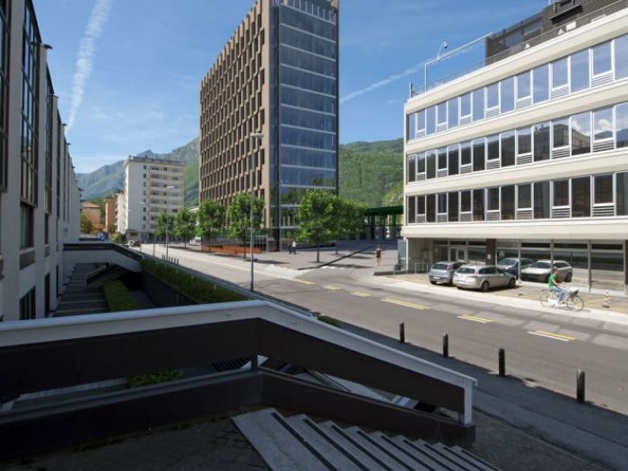 Archisio - Virtual Design - Progetto Architettura