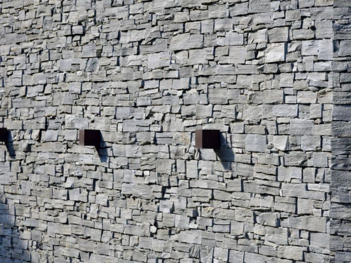 Archisio - Enrico Scarsi Fotografia - Progetto La pietra naturale eleganza senza tempo nella ristrutturazione valorizzata dalla fotografia