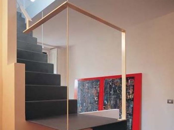 Archisio - Adsg - Progetto Appartamento