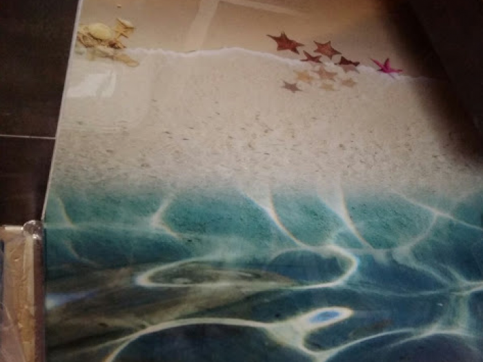 Archisio - Nuova Edil Costruzioni - Progetto Ristrutturazione bagno milano