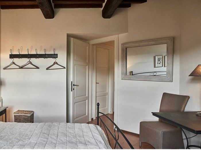 Archisio - Matteo Castelli Fotografia - Progetto Villa in garfagnana