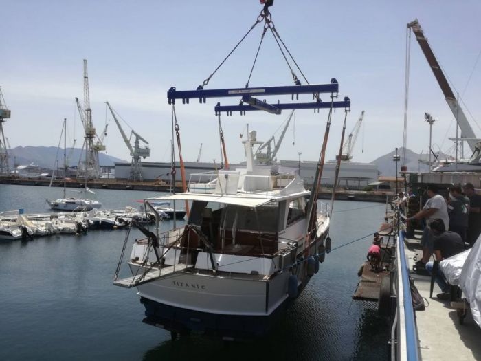 Archisio - Carpengru - Progetto Sollevamento