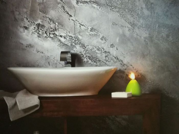 Archisio - Tecnoappalti Srl 2016 - Progetto Bagni