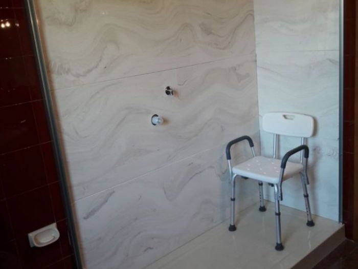 Archisio - Speedy Vasca Snc - Progetto Vasche per anziani