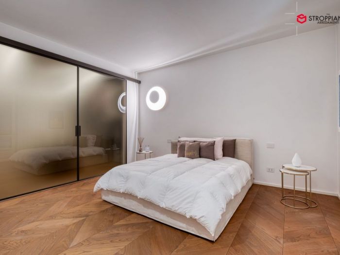 Archisio - Davide Gonella Fotografo - Progetto Appartamenti nel torinese