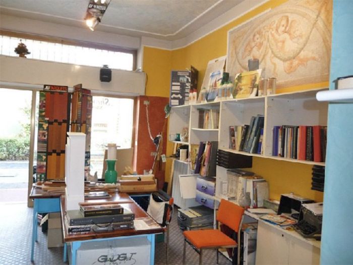 Archisio - Smart Service - Progetto Decorazione di interni