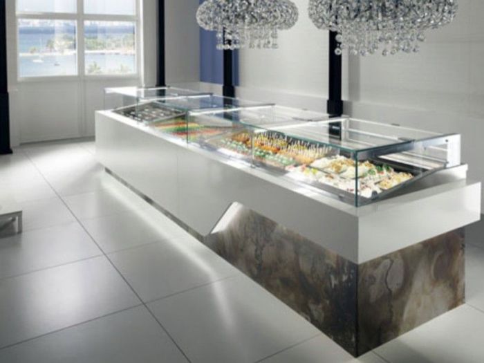 Archisio - Verafrigor - Progetto Tecno collection 14