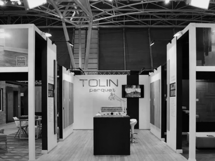 Archisio - Giorgia Cattaneo - Progetto Expocasa 2016