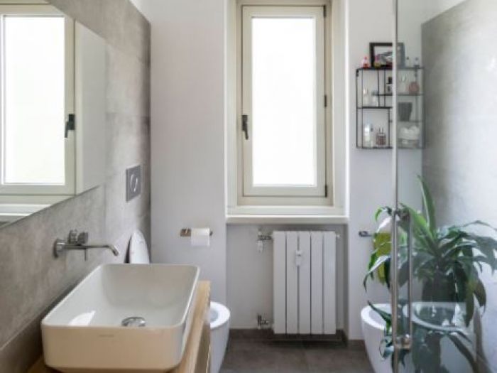 Archisio - Rndr Studio - Progetto Ctr05 interior