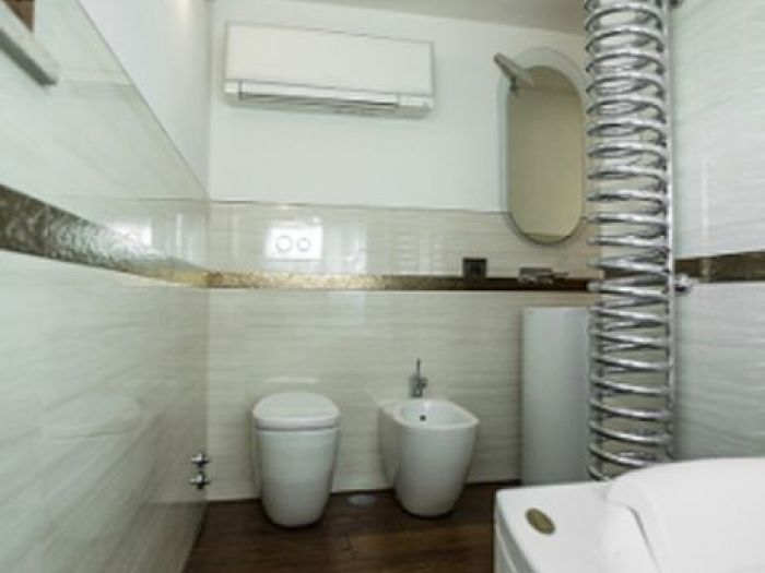 Archisio - Archihouse - Progetto Progettazione e realizzazione interni appartamento