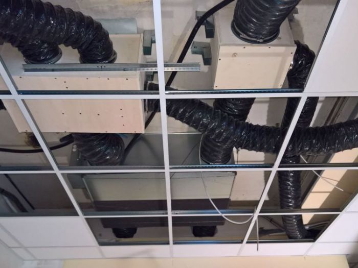 Archisio - Conat Edilizia Snc - Progetto Studio di registrazione