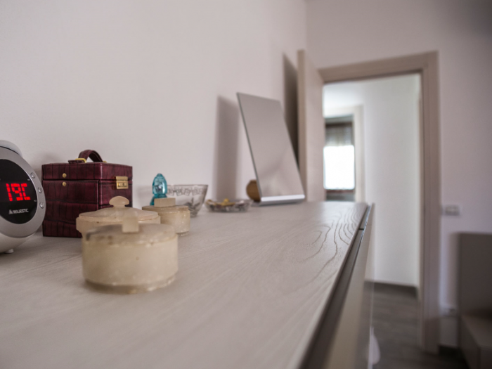 Archisio - Torzoni Costruzioni - Progetto Venturina termeManutenzione straordinaria