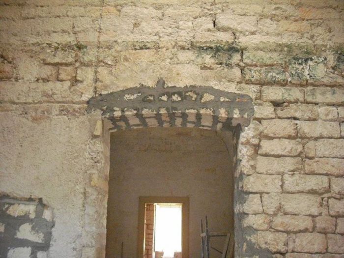 Archisio - Pedone Working - Progetto Palazzo storico