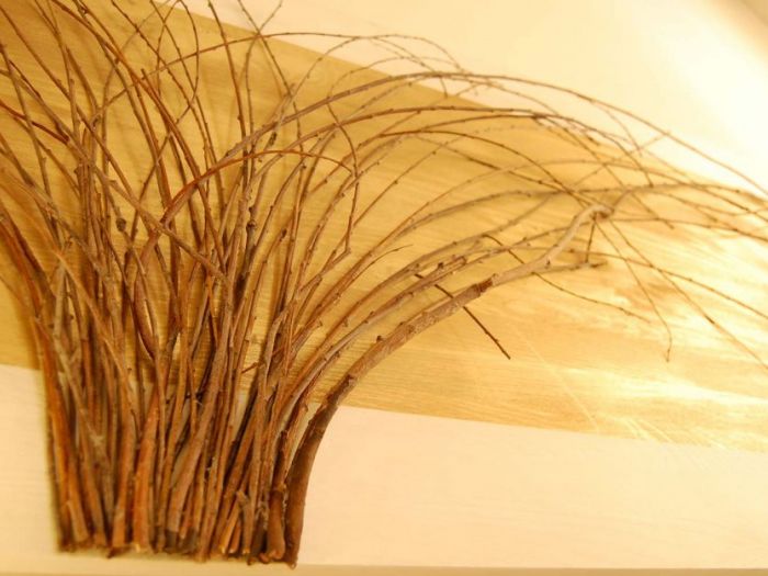 Archisio - Laura Cera Kera Ecodesign - Progetto Yanagi