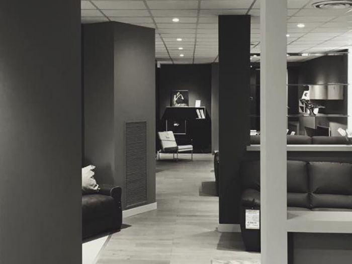 Archisio - Angelo Parla - Progetto Interni