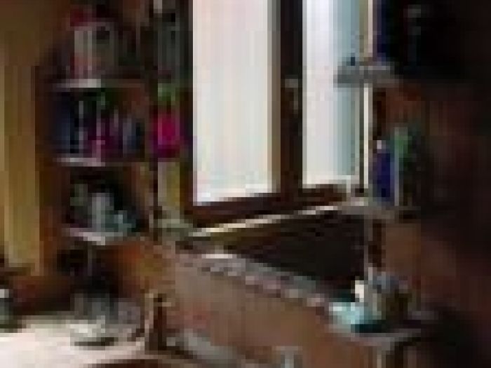 Archisio - I Ciottoli Romani - Progetto Bagni