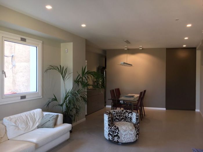 Archisio - Haki Interior Designer - Progetto Progetto casa nicola