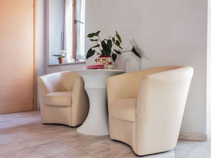 Archisio - Vivere Lo Stile - Progetto Interiors click