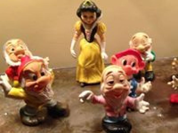 Archisio - Scenography - Progetto Oggetti scenici