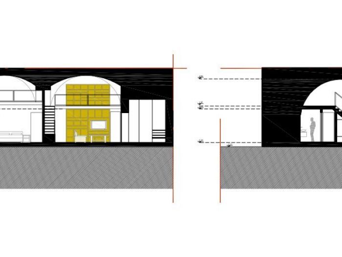 Archisio - Mint Studio Associato Di Architettura - Progetto Il mulino