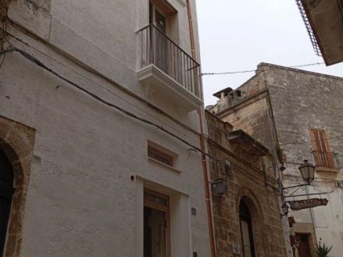 Archisio - Gilberto Pagano - Progetto Centro storico