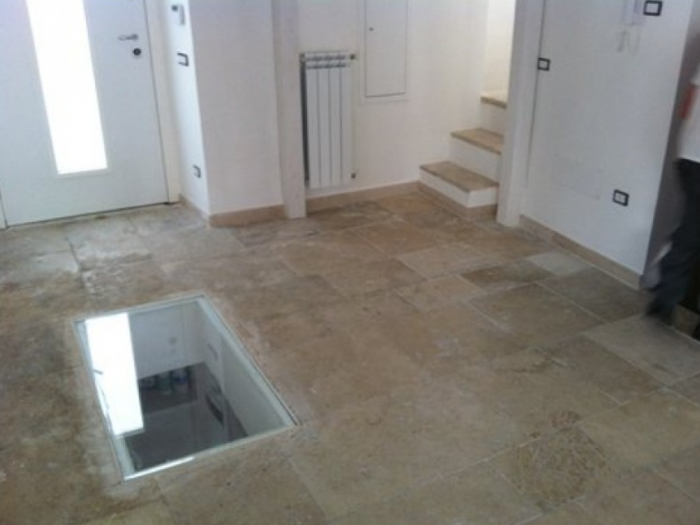 Archisio - Domenico Morolla - Progetto Casa quaranta