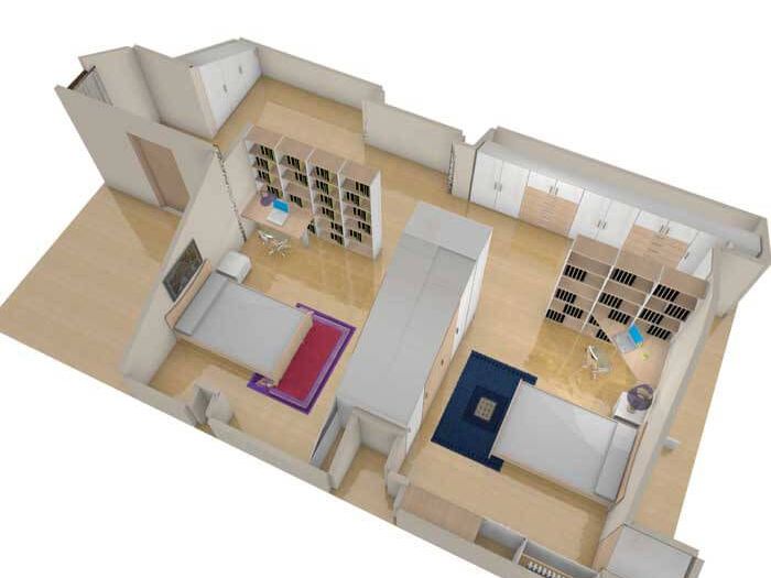 Archisio - Zaccaria Monguzzi - Progetto Progettazione